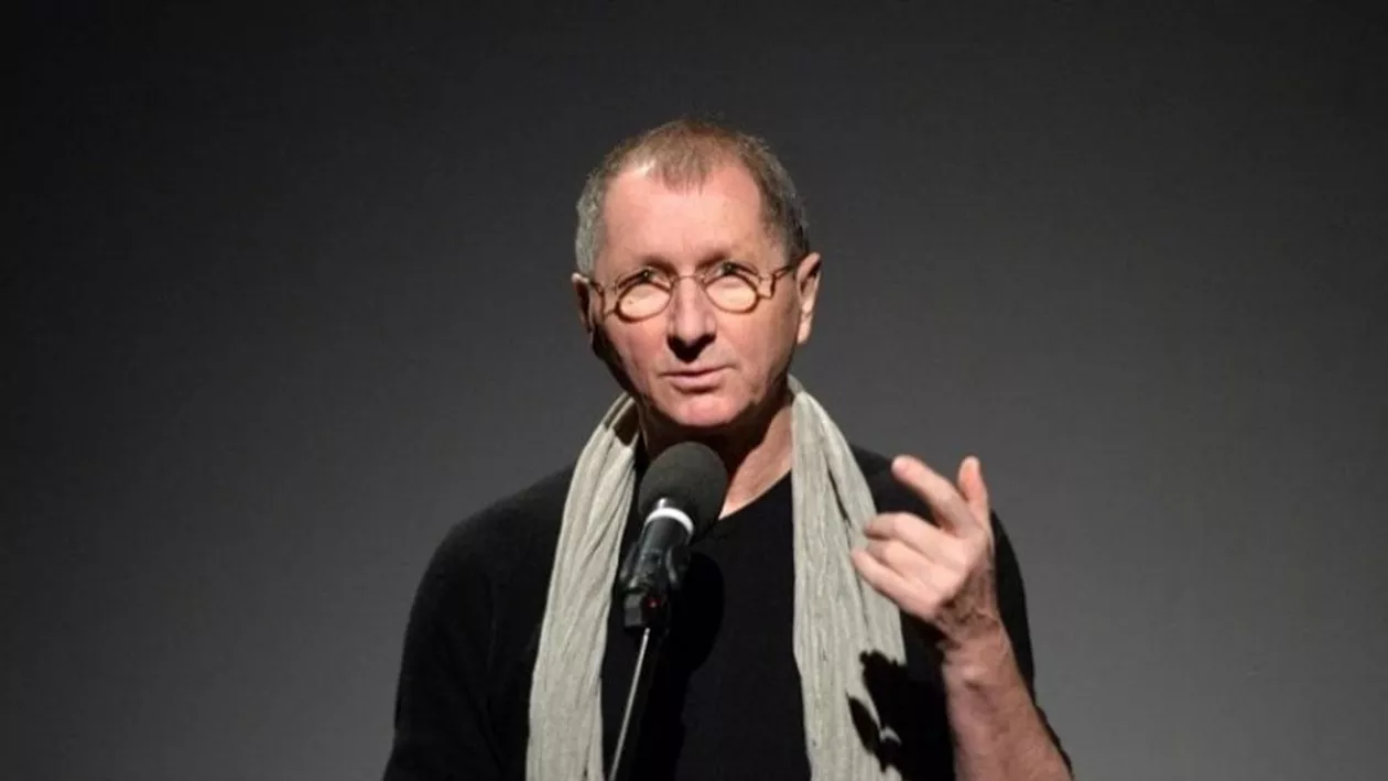 Horațiu Mălăele ignoră regulile după vindecarea de Covid-19. Cum a fost surprins