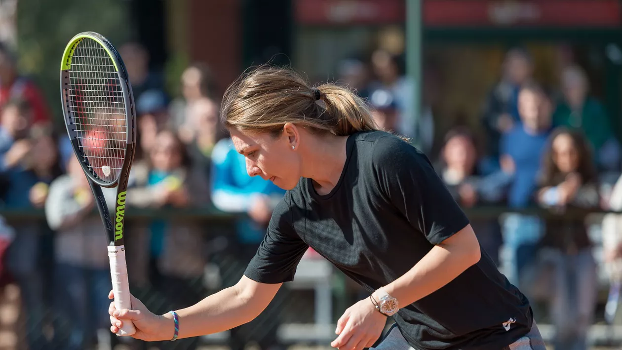Simona Halep se confruntă cu mari probleme de sănătate: Am în jur de patru hernii. E cumplit