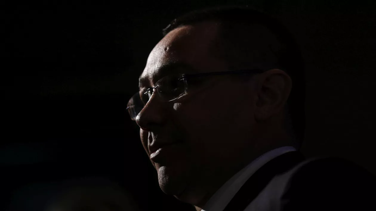 Victor Ponta: „Eu cred că undeva în afara României s-a decis ca România europeană să se termine la Carpați și orice proiect prin care vrei să unești Bucureștiul de Ardeal să fie stopat”