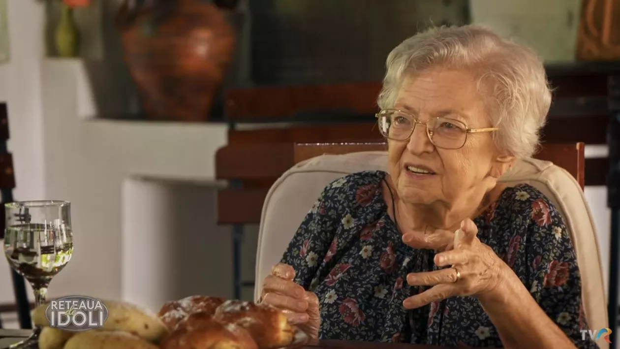 Draga Olteanu Matei, scrisoare emoționantă pentru români. Ce a transmis actrița cu puțin timp înainte să moară: Să nu mă plângeți