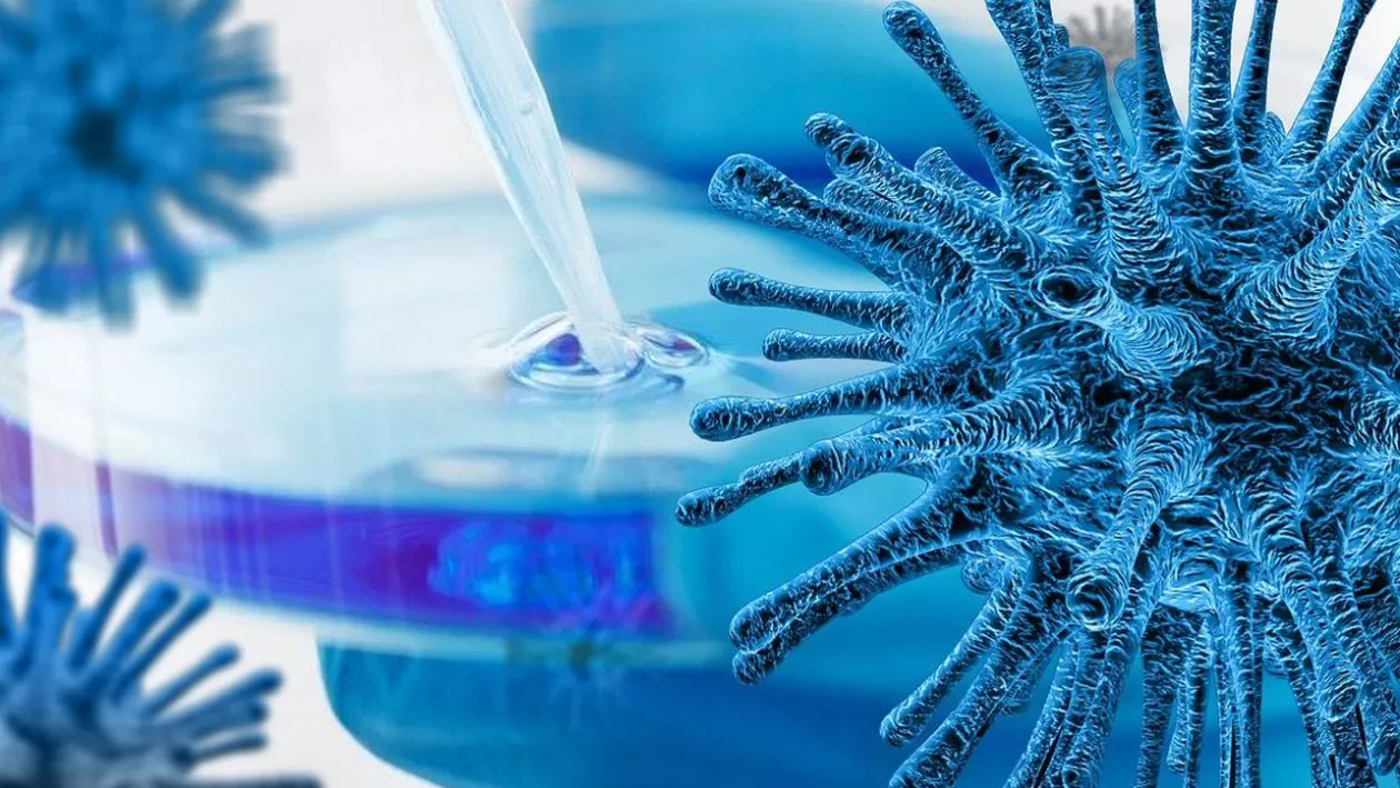 În cât timp se formează anticorpii după administrarea vaccinului anti-COVID-19: Precizările medicului Valeriu Gheorghiță (VIDEO)