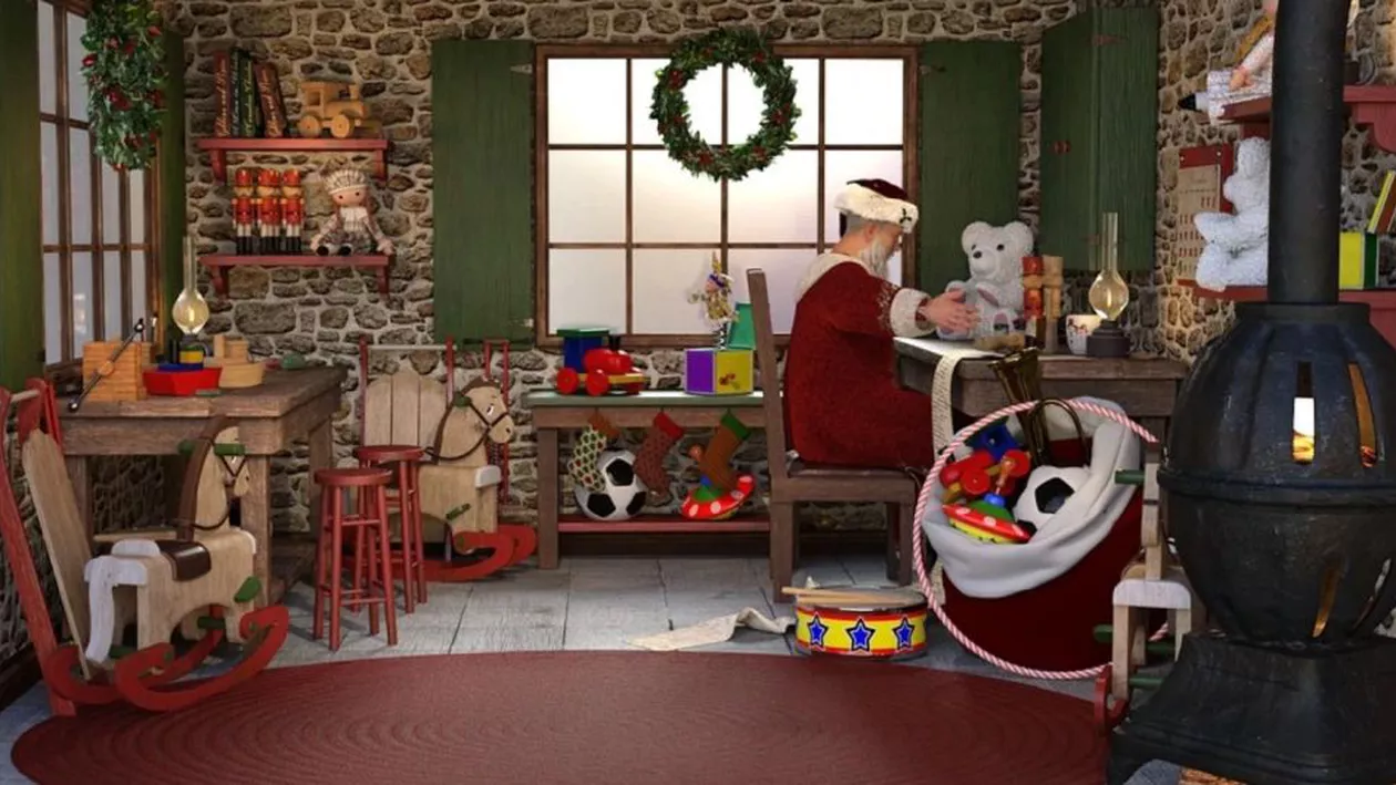 Sf. Nicolae. Cele mai frumoase mesaje pentru cei dragi