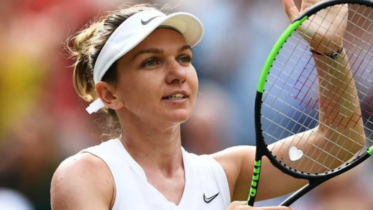 Simona Halep: A fost unul dintre cei mai dificili ani din viaţa noastră / Adevăraţii super eroi ai acestui an, totuşi, sunt asistenţii medicali care luptă pentru noi în fiecare zi