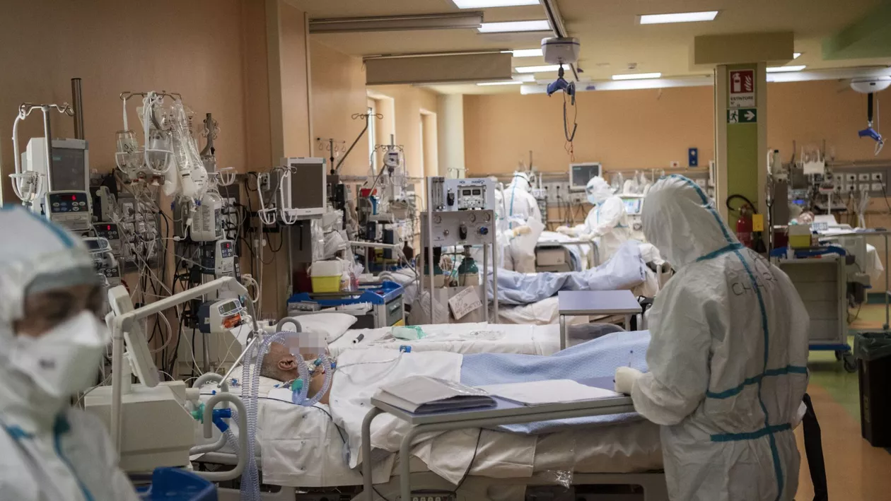 Problemele de la Institutul Matei Balş şi Spitalul Colentina, unde pacienții au rămas fără căldură și apă caldă, au fost rezolvate