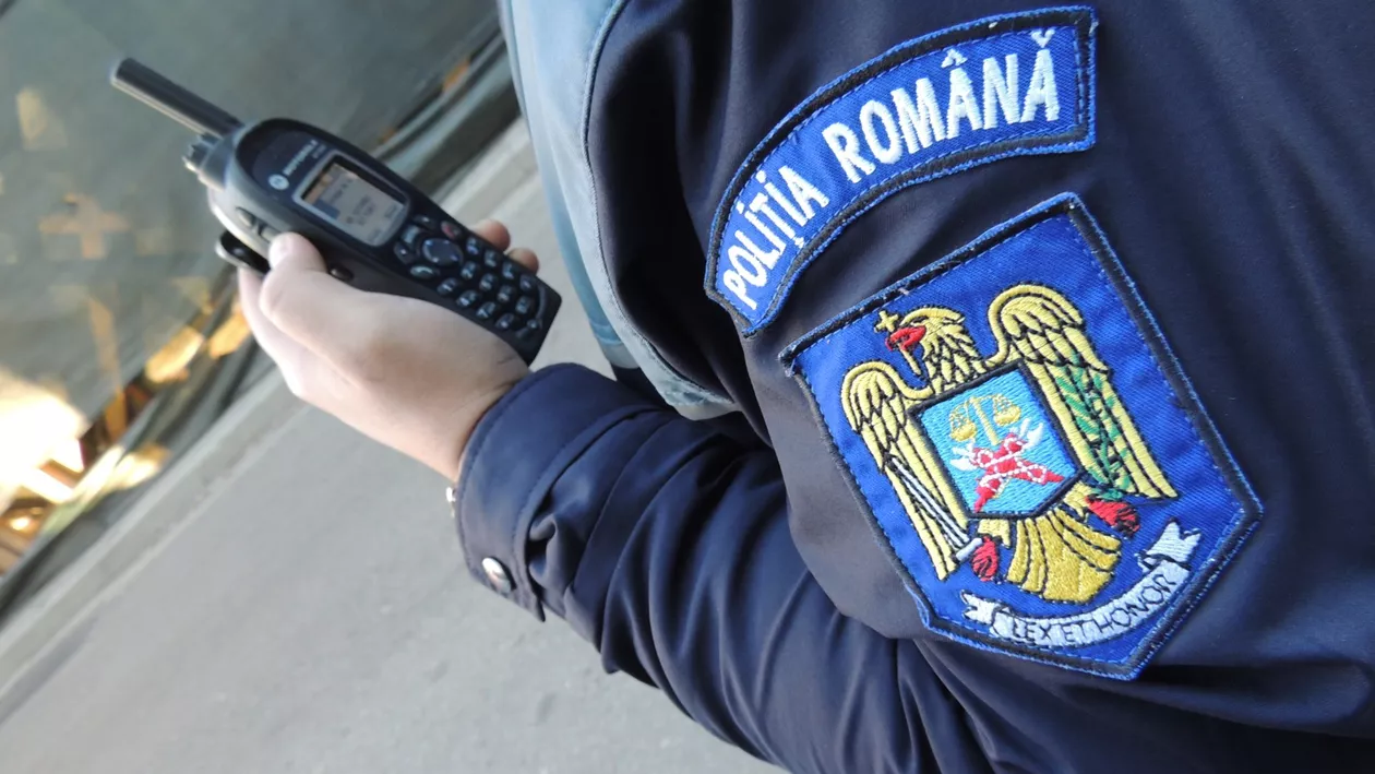 O petrecere cu 12 invitați a fost întreruptă de polițiști în județul Ialomița. Toți invitații au fost amendați (VIDEO)