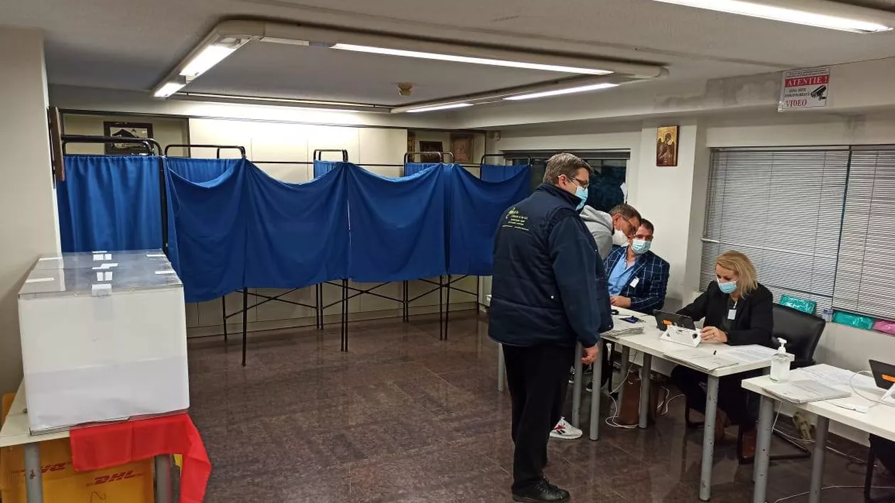 Alegeri parlamentare 2020. Grecia: A fost extinsă lista documentelor în baza cărora cetăţenii români pot vota