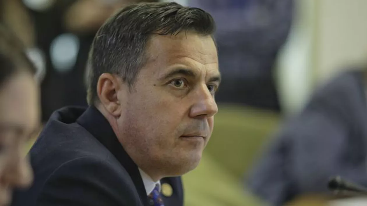 Ion Ștefan: Am votat pentru finalizarea autostrăzii A7 până la finalul anului 2024