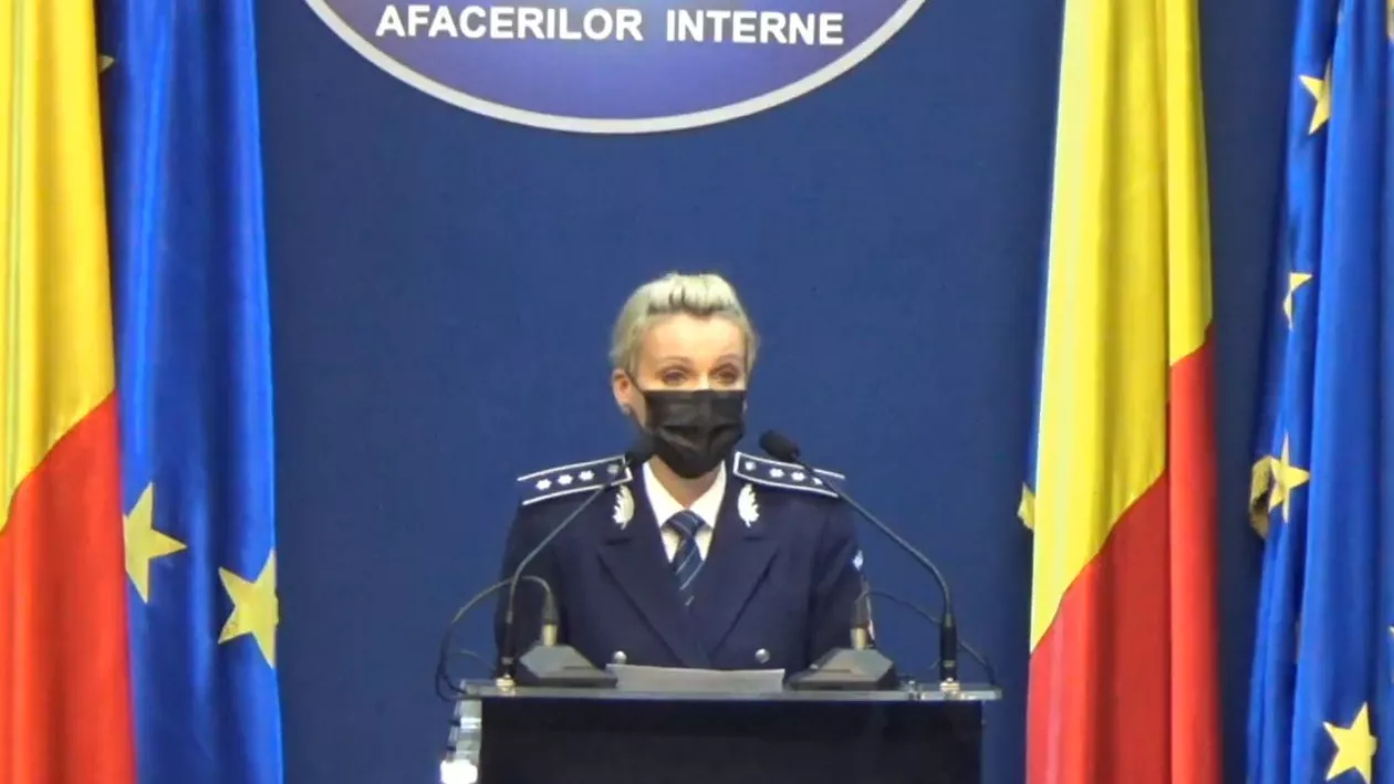 MAI: 188 de sesizări cu privire la contravenţii sau infracţiuni electorale. 57 dintre acestea nu s-au confirmat