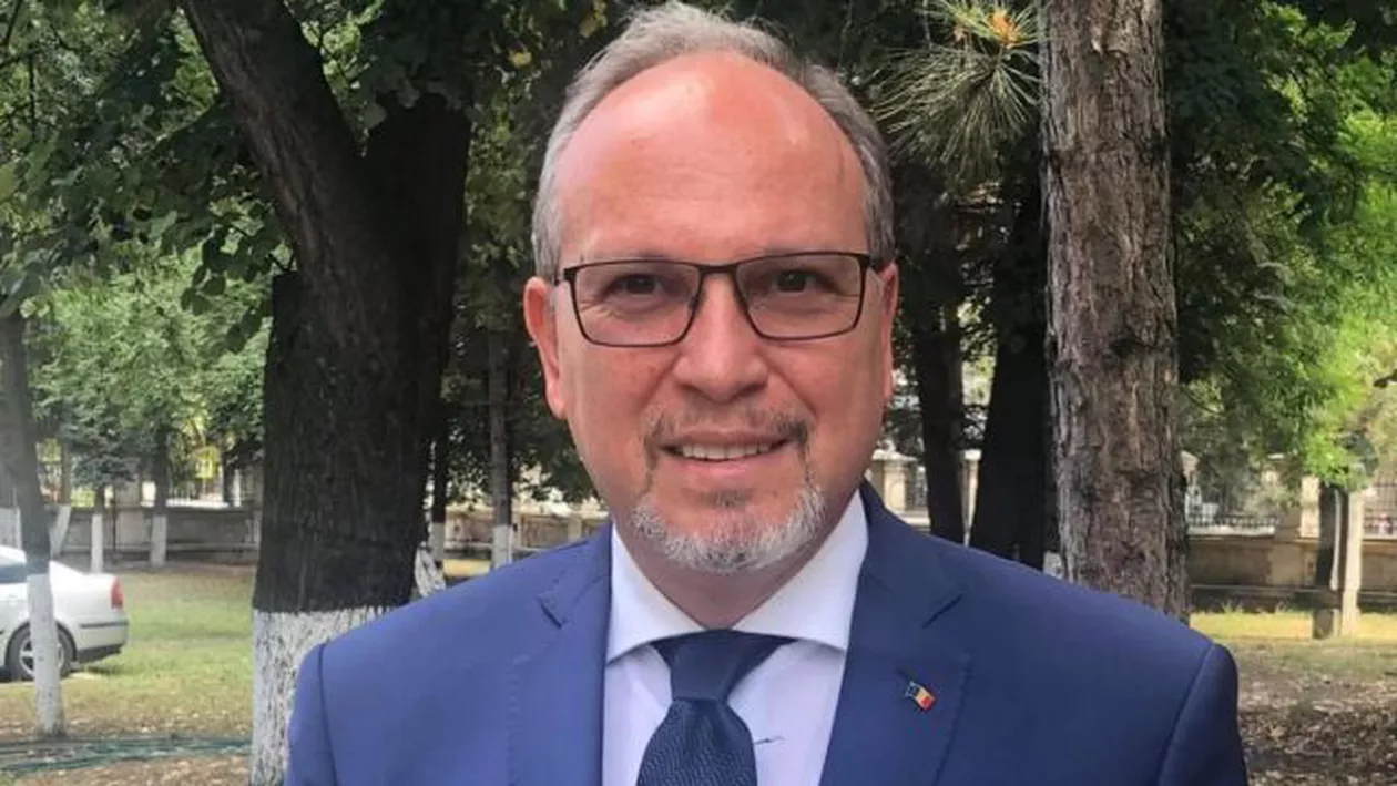 Ambasadorul României în Republica Moldova: În cele 30 de secții deschise aici, au votat 37.632 alegători