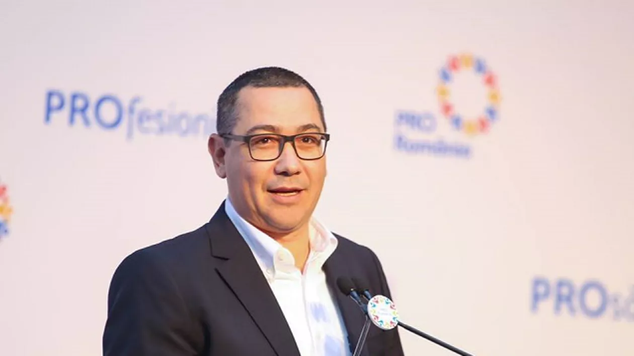 Victor Ponta se teme de fraudarea alegerilor:  Sper ca şi cei care sunt de la PSD, de la celelalte partide, să ne asigurăm că se numără corect