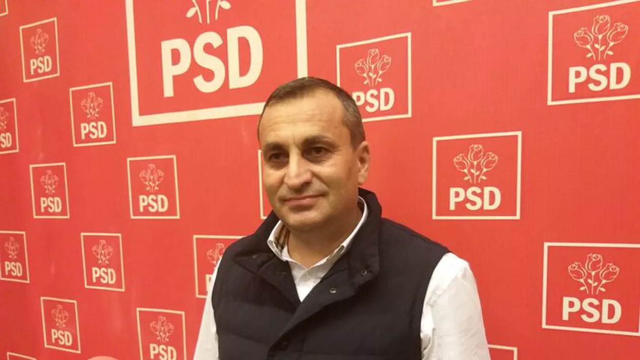 PSD câștigă alegerile parlamentare în Olt. Marius Oprescu: În Slatina, am câștigat în toate secțiile de vot”