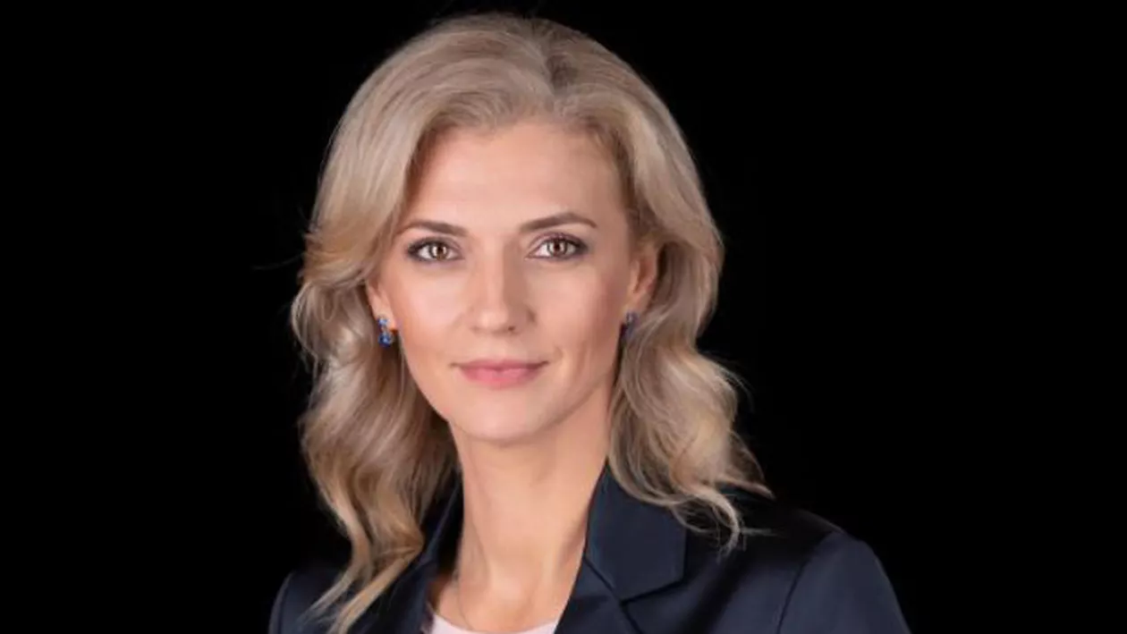 Alina Gorghiu, mesaj pentru USR-PLUS: Dacă vrem o majoritate sănătoasă, nu venim prejudecăți și condiționări la negocieri