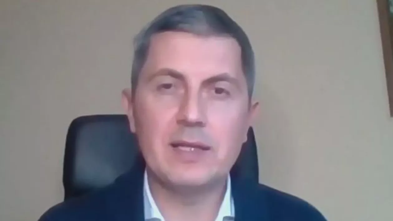 Dan Barna refuză să comenteze probușirea URS PLUS față de europarlamentare, dar recunoaște că scandalurile interne au afectat rezultatul electoral:  “Este o temă importantă de reglat în partid în perioada următoare”