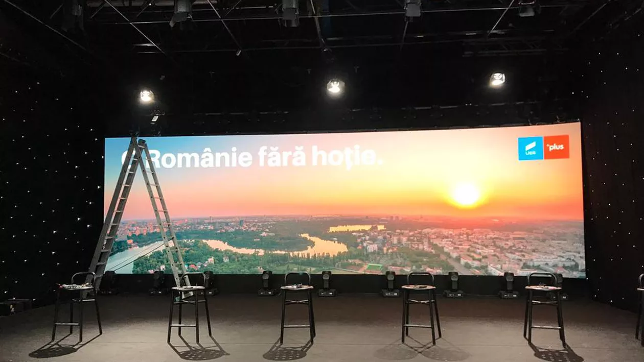 Rezultate alegeri parlamentare 2020. Câte județe a câștigat USR-PLUS