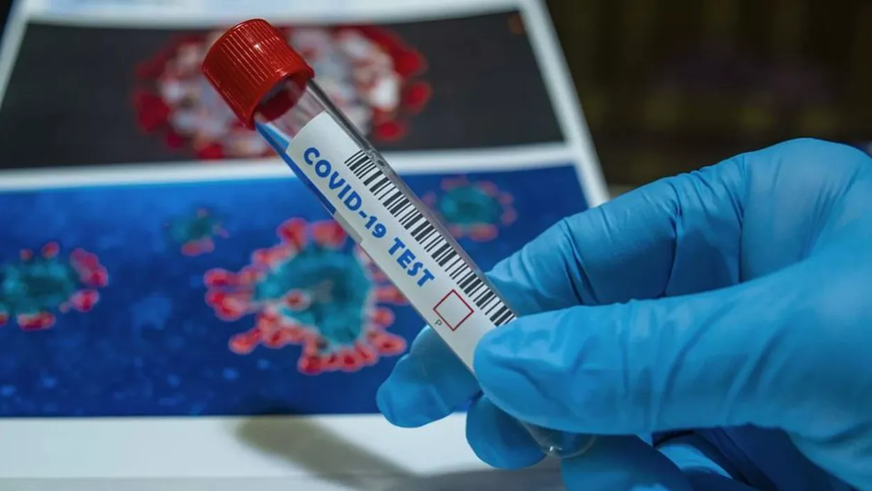 CORONAVIRUS | Turcia: O femeie de 105 ani a depăşit boala Covid-19 după cinci zile
