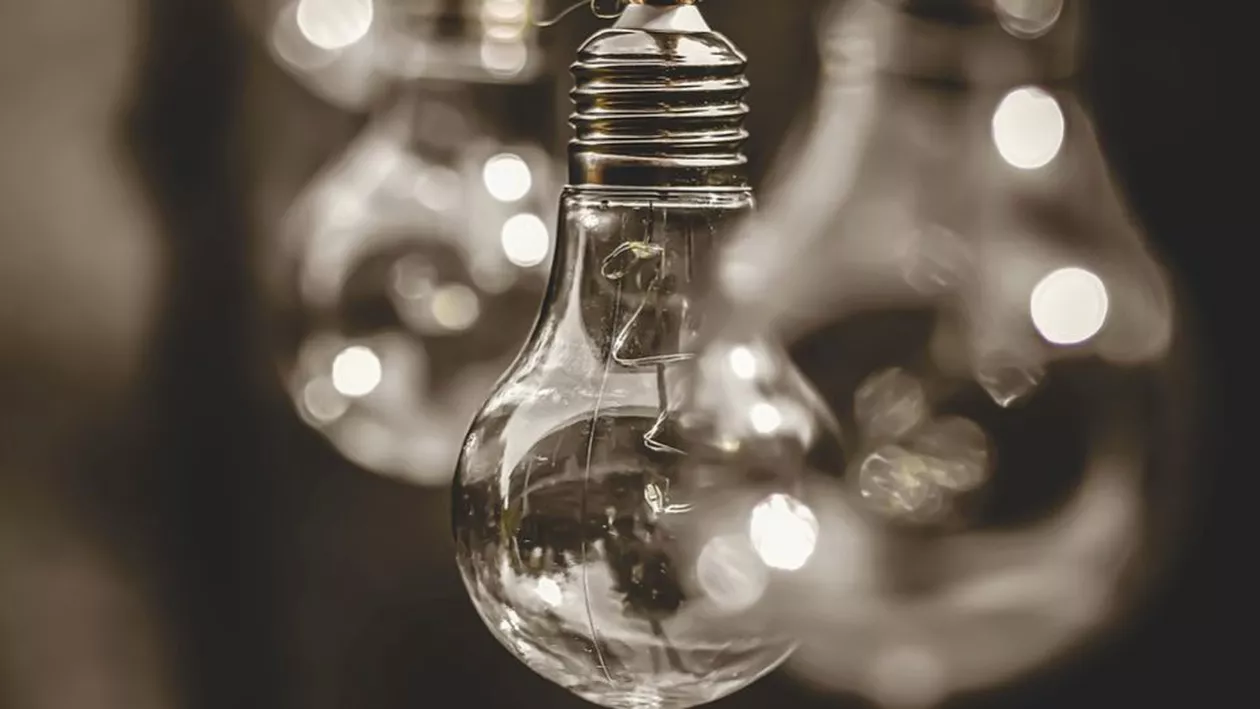 Zonele din Bucureşti, Ilfov şi Giurgiu în care alimentarea cu energie electrică e întreruptă temporar marți