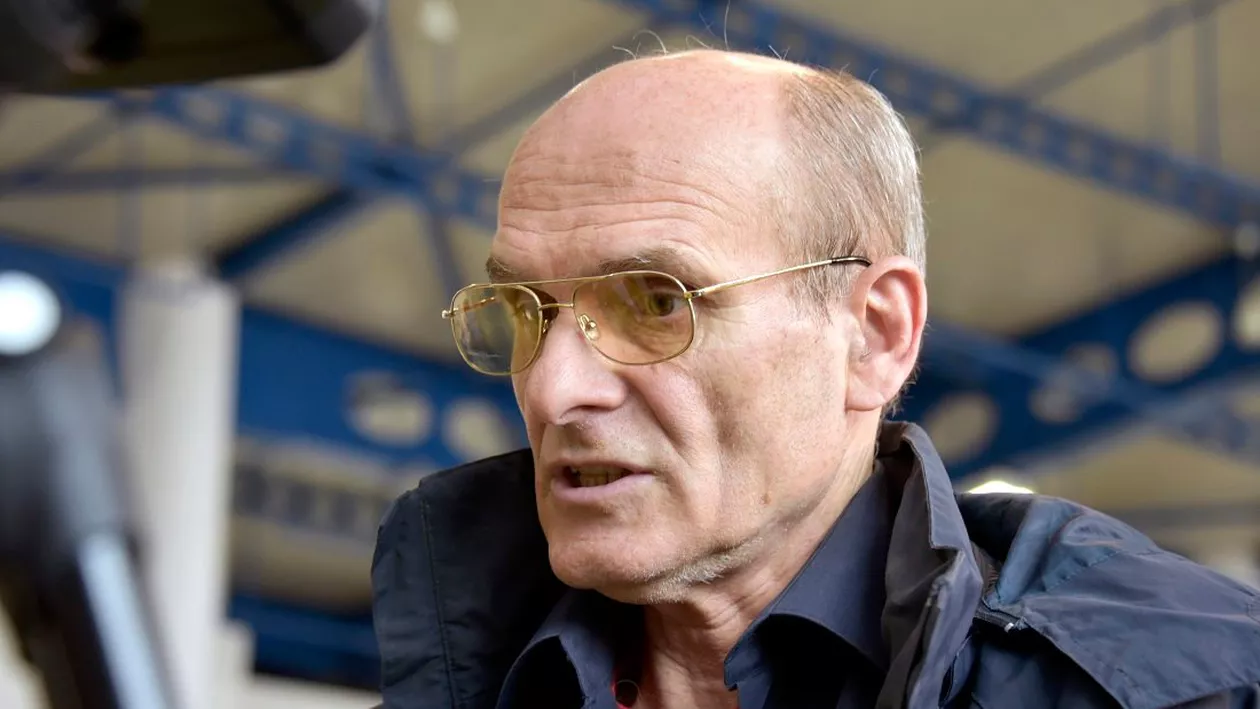 Cristian Tudor Popescu a călcat în picioare partidul AUR! I-a desfiinţat de tot