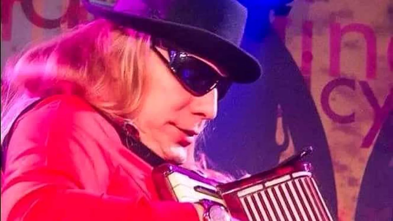 Vali Crăciunescu a fost prădat de hoți: „Am crezut ca sunt la camera ascunsă”