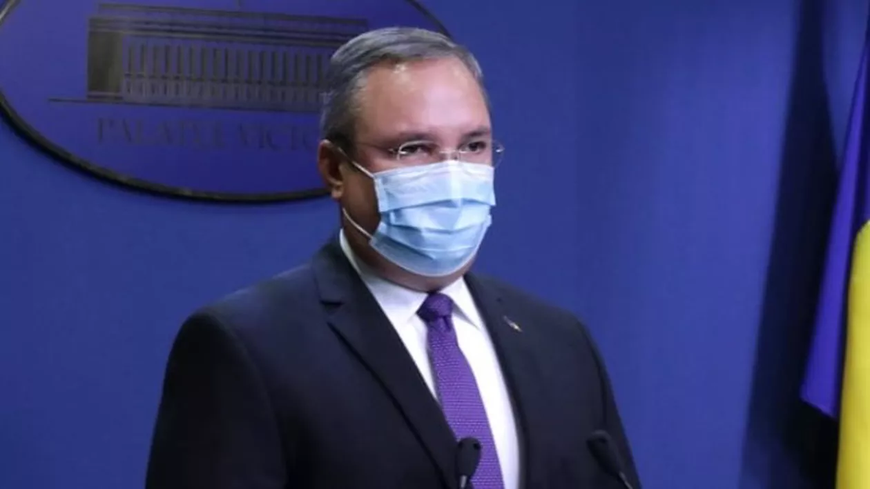 Premierul interimar Nicolae Ciucă l-a numit pe Dragoș Condrea în funcția de secretar general al guvernului