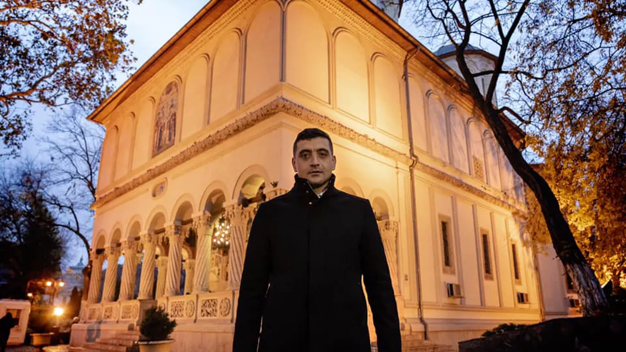 Răspunsul lui George Simion, întrebat dacă AUR are vreo legătură cu Moscova