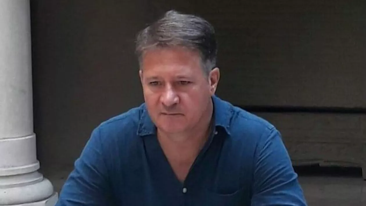 Antonio Andrusceac: Una dintre primele inițiative legislative va fi încurajarea antreprenoriatului românesc. Dacă mâine s-ar închide granițele, mâncăm din grădină