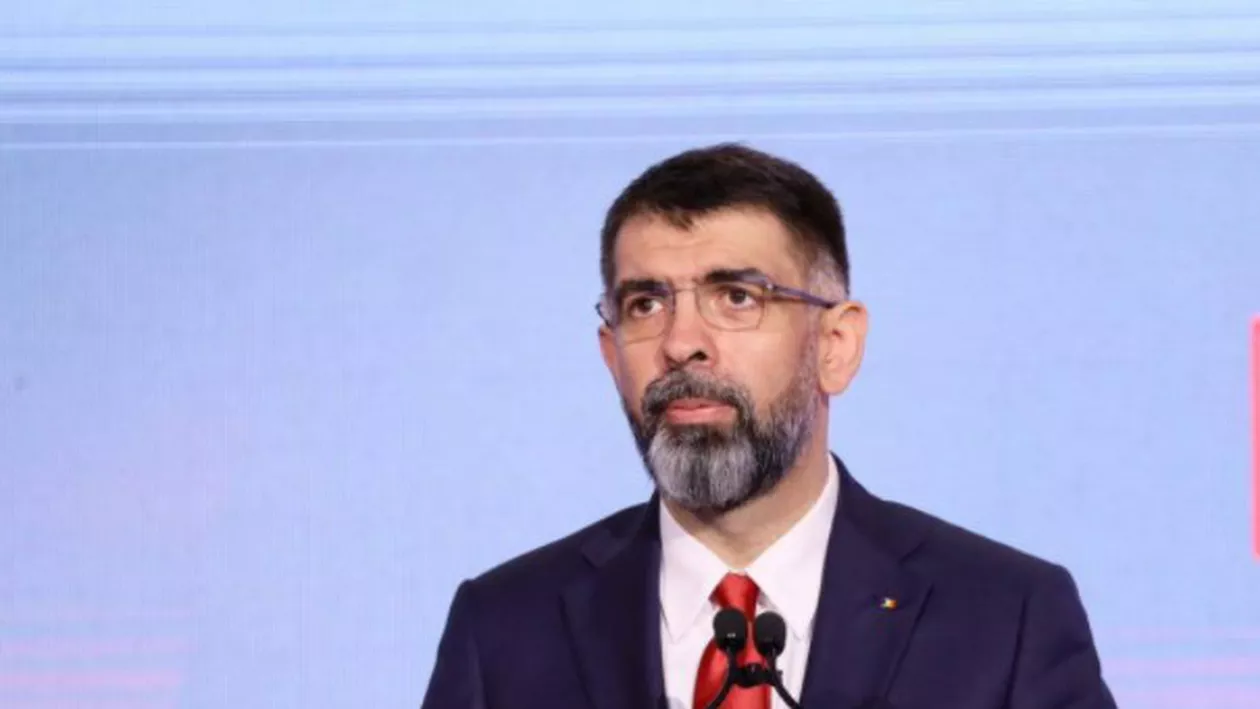 Robert Cazanciuc: Nu a spus nimeni de la PSD că îl va suspenda pe președintele României (VIDEO)