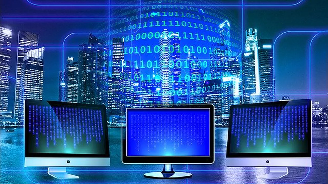Prima Agenție UE din România / Ministrul afacerilor externe: Bucureştiul va găzdui Centrul Cyber al UE