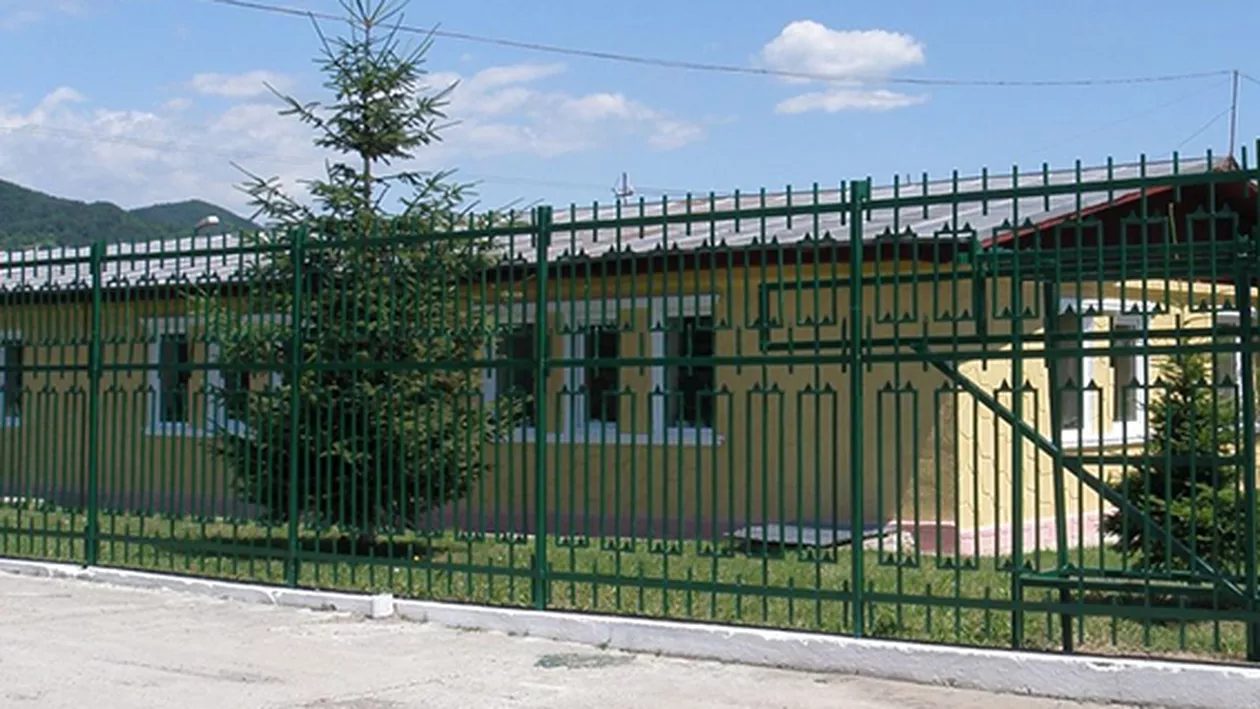 Trei tineri au evadat de la Centrul Educativ Târgu Ocna. Unde s-au ascuns