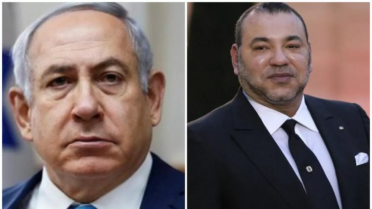 Israelul își normalizează relațiile diplomatice cu Marocul, într-un acord istoric mediat de SUA