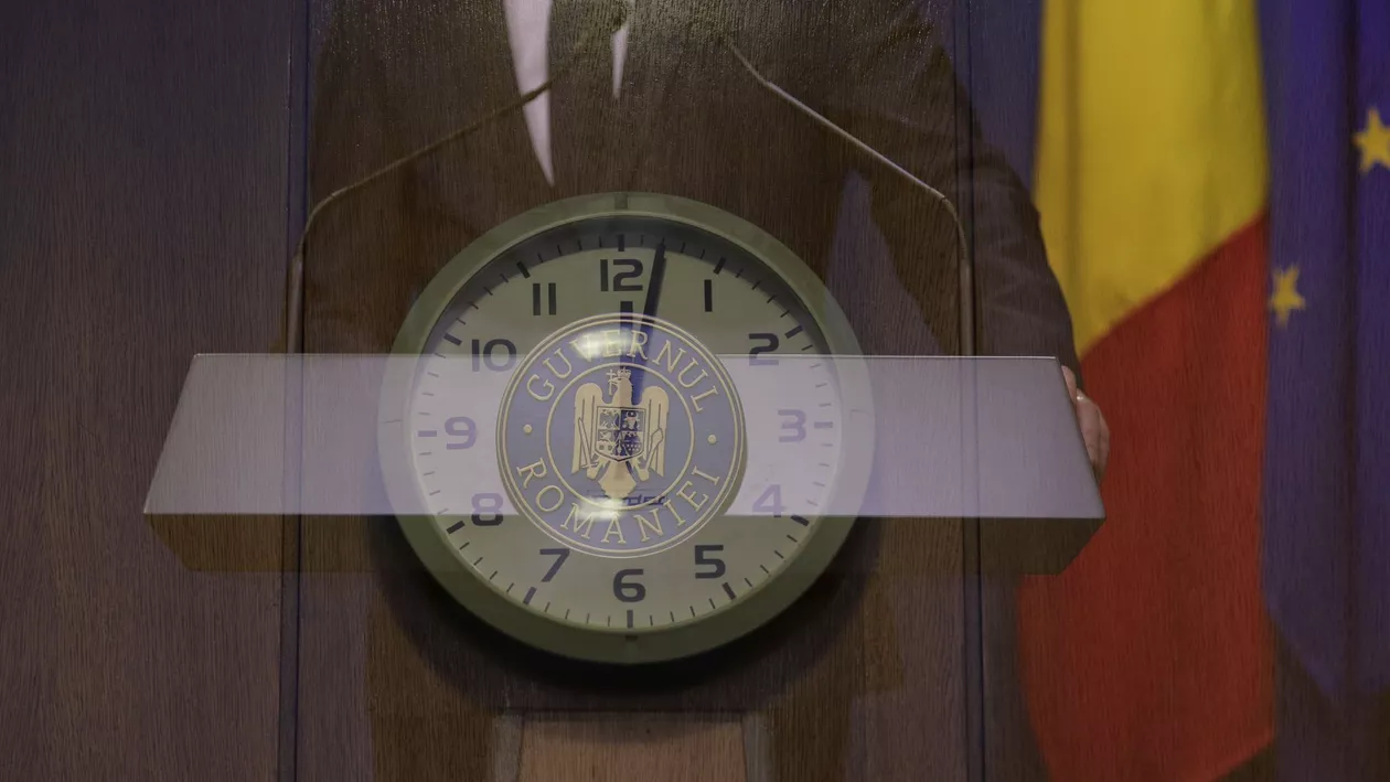 Guvernul aprobă, în şedinţa de vineri, prelungirea stării de alertă cu încă 30 de zile