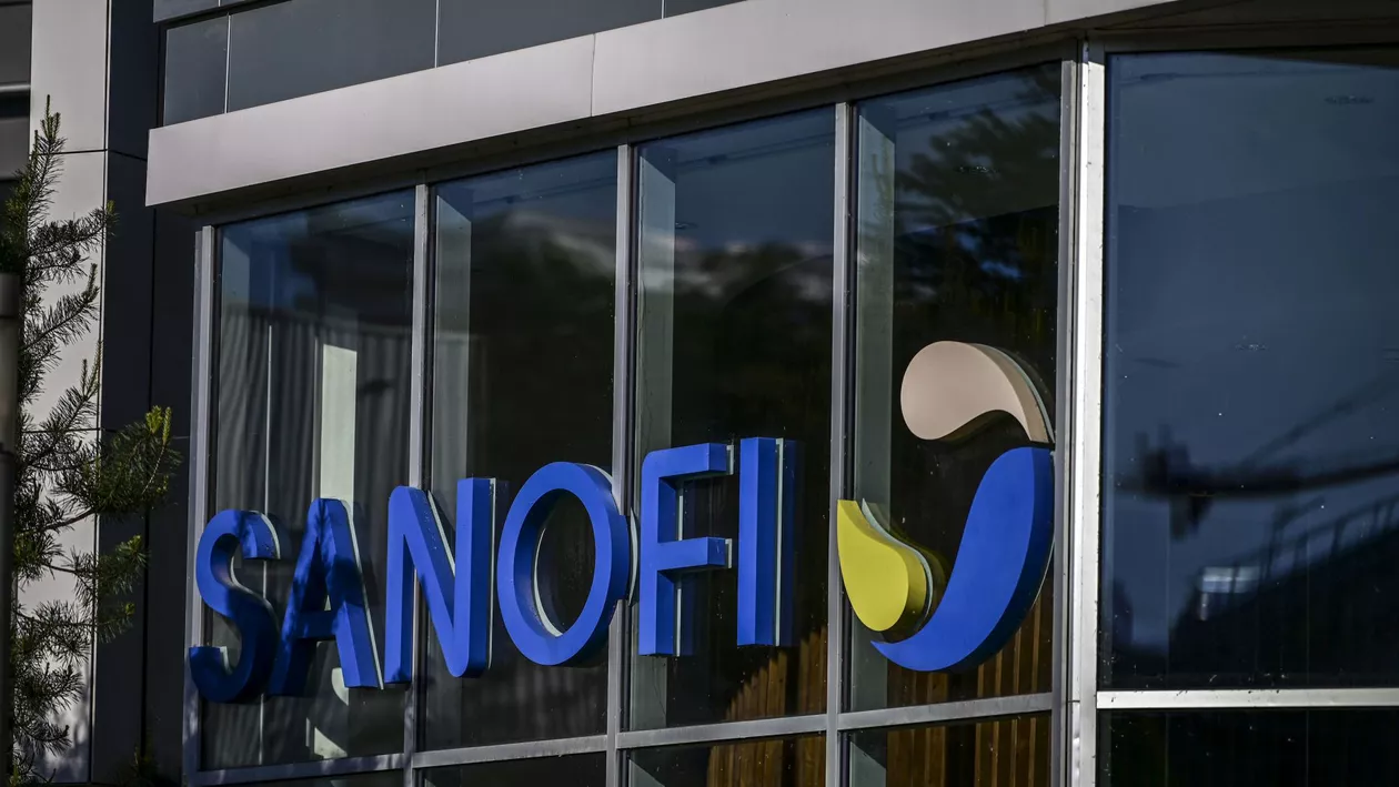 Sanofi și GSK anunță că vaccinul lor anti-COVID-19 nu va fi gata până la finele lui 2021. Explicațiile