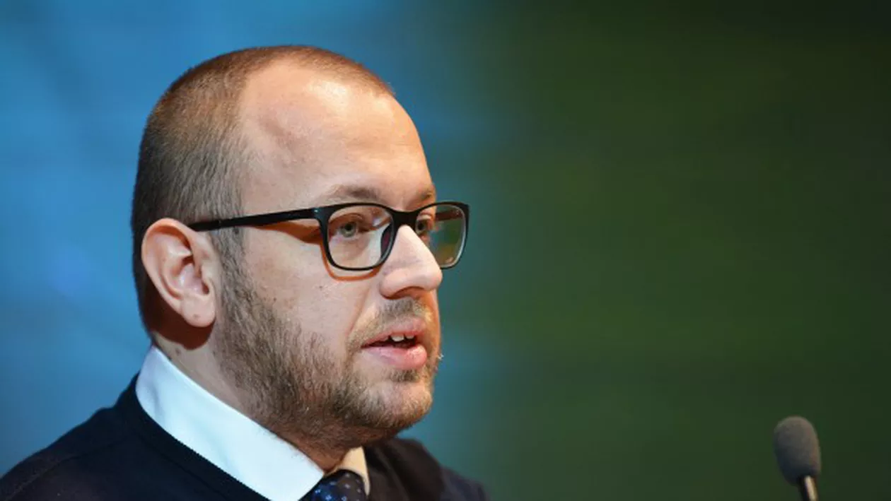 Preşedintele executiv al UDMR a demisionat din funcție, în urma alegerilor parlamentare