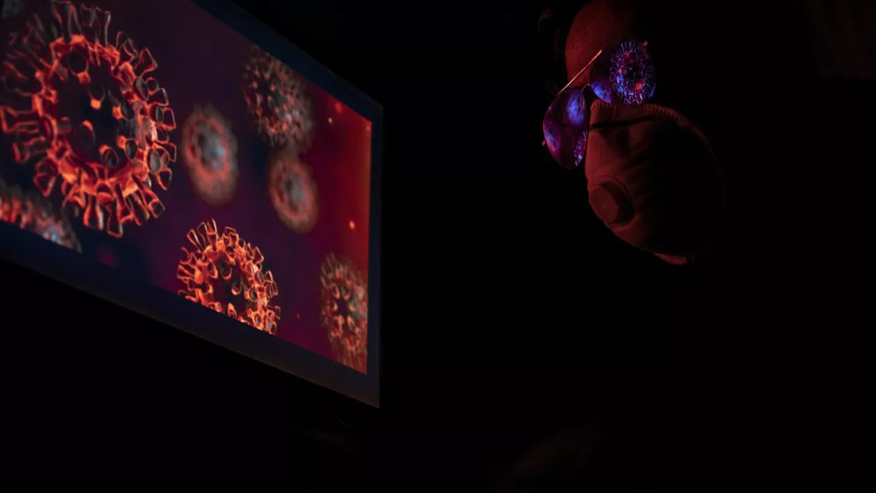 Nou bilanț îngrijorător al cazurilor de coronavirus în București. Județele care completează topul negativ