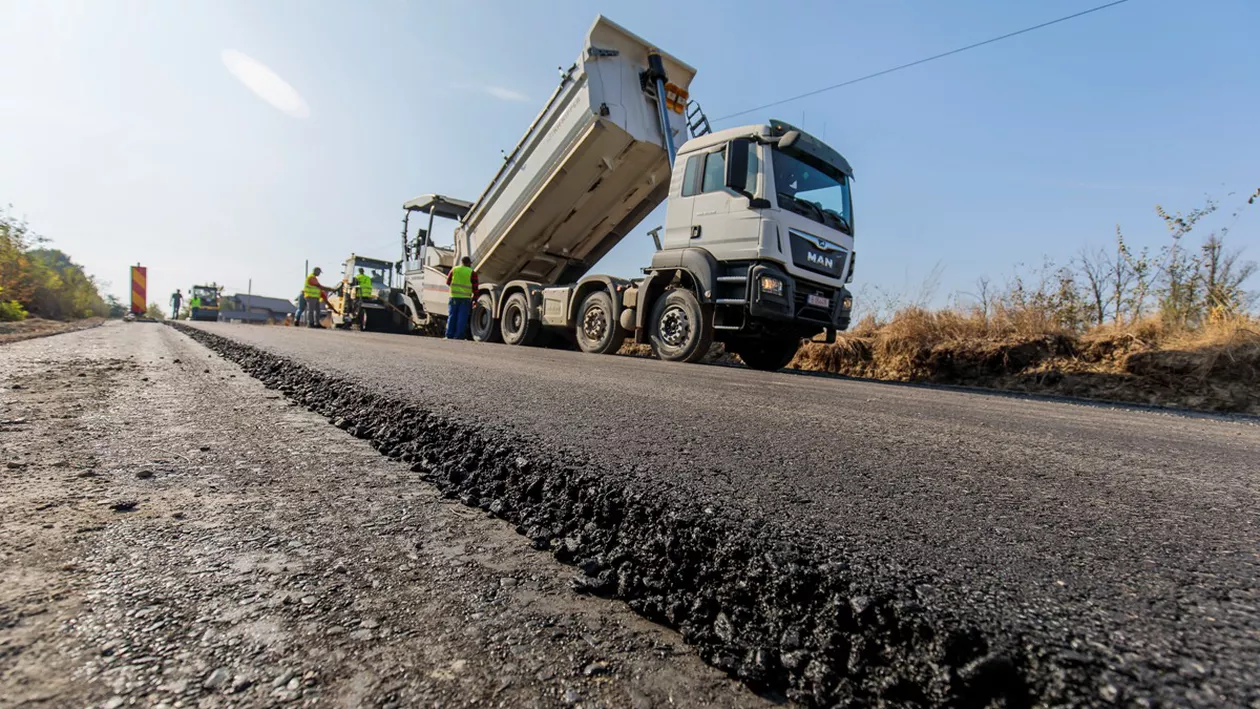 Guvernul alocă încă 8 milioane de lei pentru centura sud a Timișoarei. Când se va finaliza lucrarea