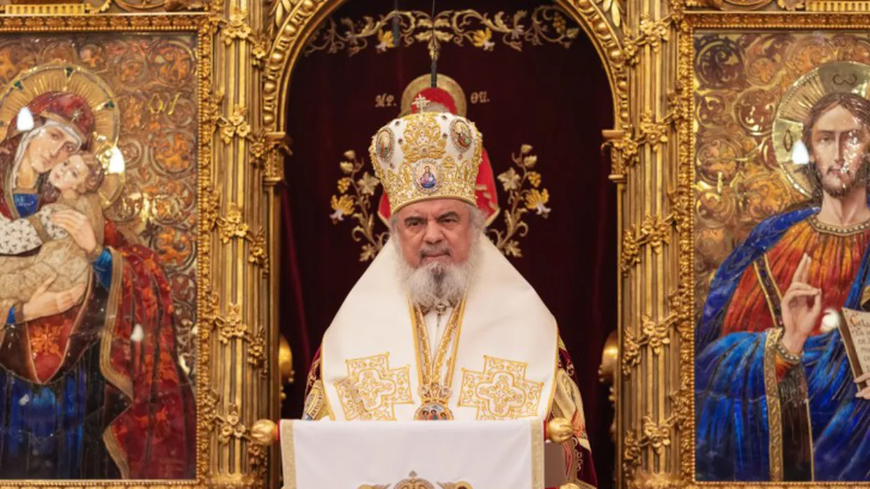 Mesajul Patriarhului Daniel cu prilejul sărbătorilor de iarnă: Poporul român este îndoliat şi întristat. Este mare nevoie de multă rugăciune, de solidaritate și ajutorare