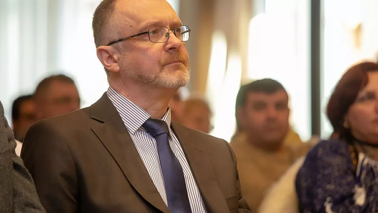 Sorin Lavric (AUR): Nu sunt un misogin. Am spus niște adevăruri pe care le știm cu toții, numai că puțini îndrăznesc să le spună