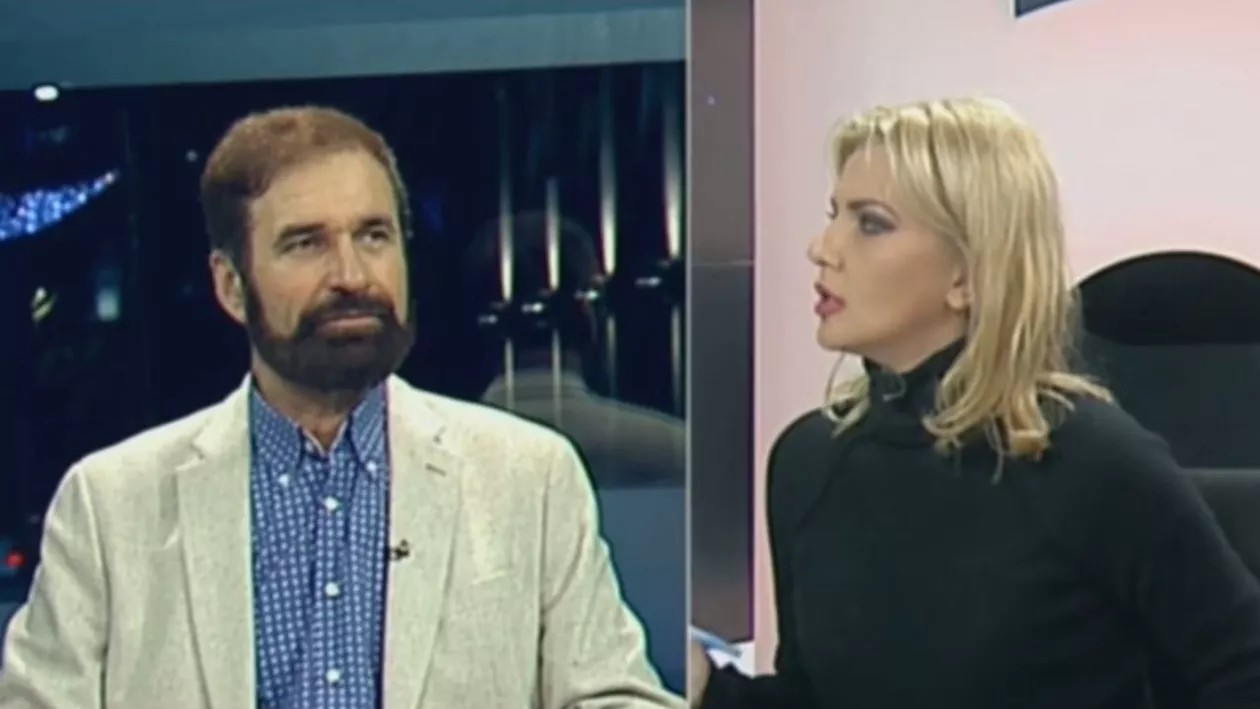 Ediție specială „360 de grade” cu Alina Bădic: Discuții despre ce va fi în 2021 și ce schimbări putem face în acest an (VIDEO)