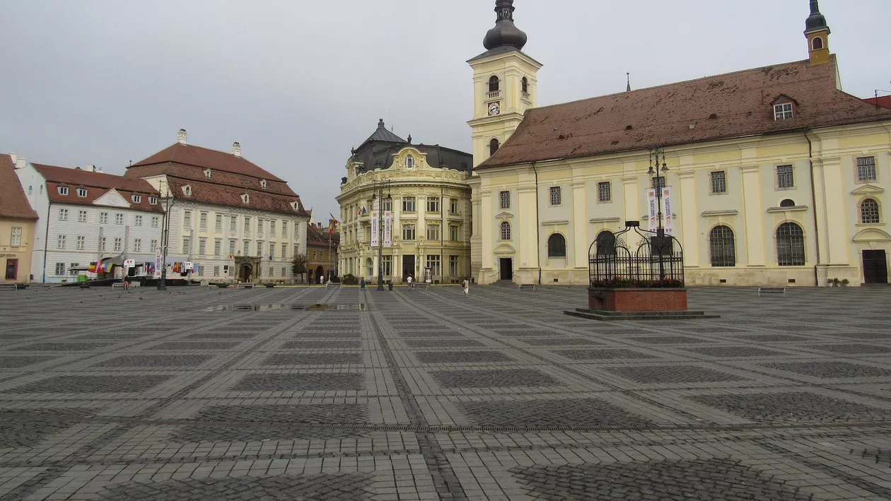 CORONAVIRUS | Carantina va fi ridicată în toate localităţile din judeţul Sibiu, începând de luni, ora 5:00