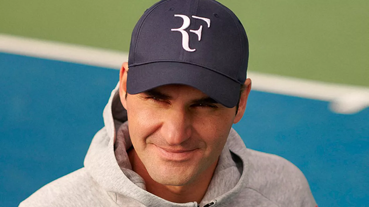 Roger Federer nu exclude posibilitatea de a se retrage din tenis: „Dacă asta a fost tot, a fost un final incredibil”