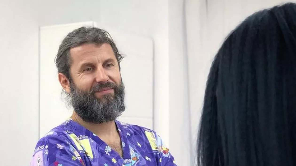 Călin Doboș, „chirurgul vedetelor” condamnat la închisoare cu executare. Cazul șocant care l-a trimis după gratii