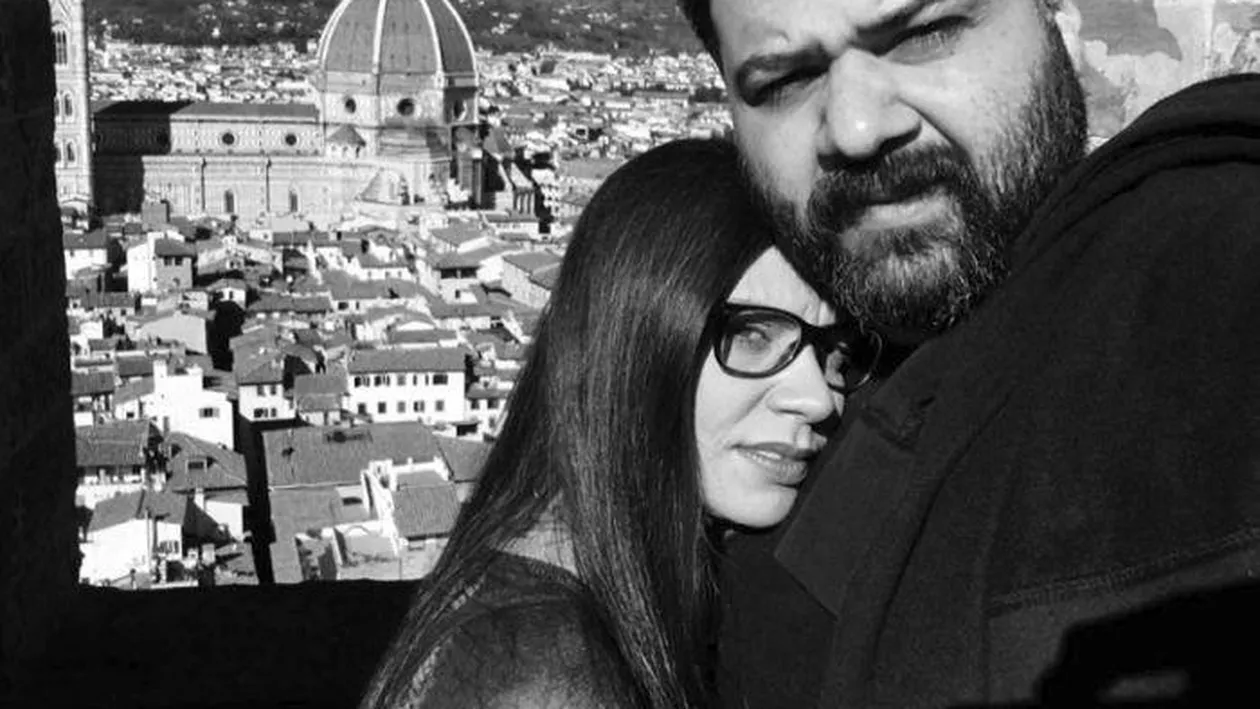 Laura Andreșan și Grasu XXL s-au despărțit după 12 ani de relație. Cum arată în prezent fosta starletă