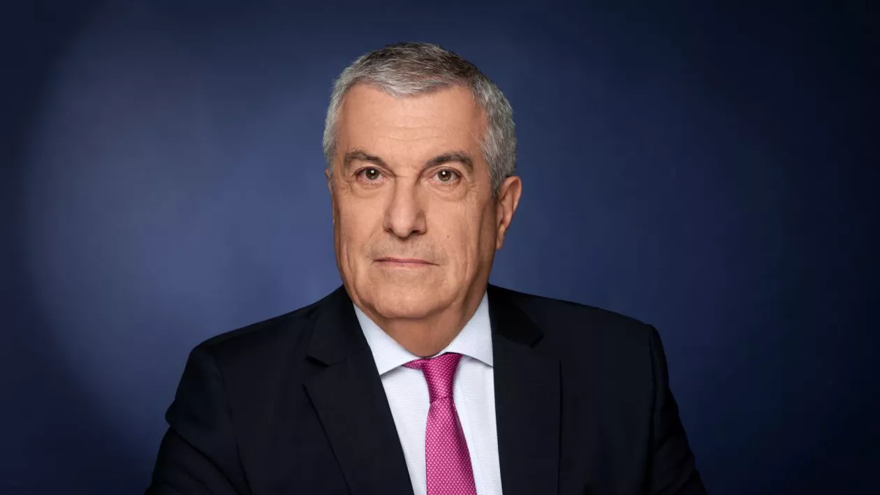 Călin Popescu Tăriceanu, prima reacție după ce a pierdut alegerile: Am tăcut cu modestia și umilința celui care nu a fost victorios / Nu sunt supărat, pentru că nu te poți supăra pe poporul tău