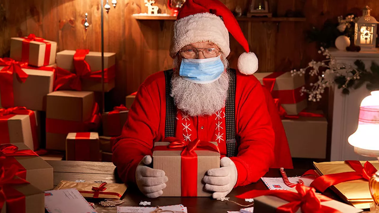 Restricții COVID-19 de Crăciun și Revelion. Ce ai voie și ce nu ai voie să faci