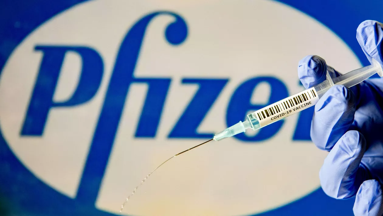 UE ar putea autoriza vaccinul anti-COVID dezvoltat de Pfizer/BioNTech până la Crăciun / „Vrem să începem vaccinarea înainte de sfârșitul anului”
