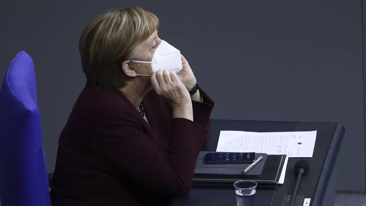 Cum eșuează modelele de strategie anti-COVID-19. Lecția germană