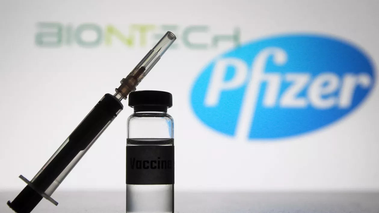 Italia: Vaccinarea în masă împotriva COVID-19 va începe imediat după Crăciun