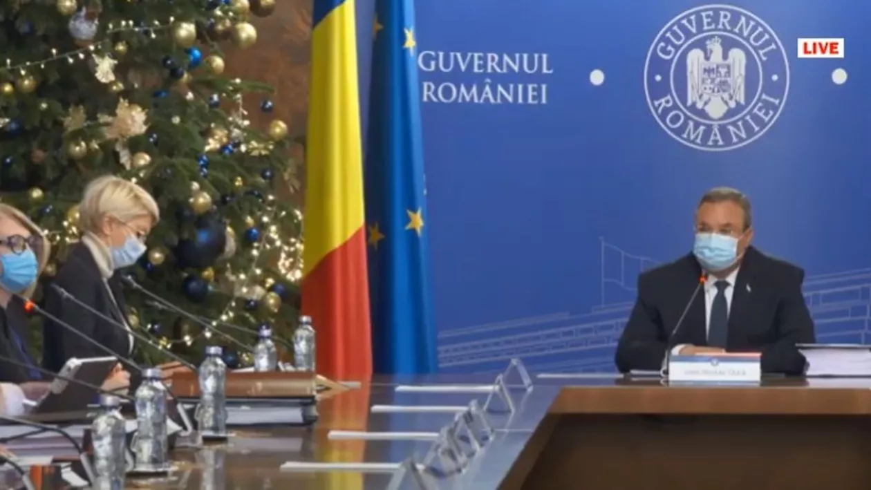 Guvernul a aprobat alocarea unui ajutor de stat din Fondul de rezervă pentru susținerea activității aeroporturilor regionale
