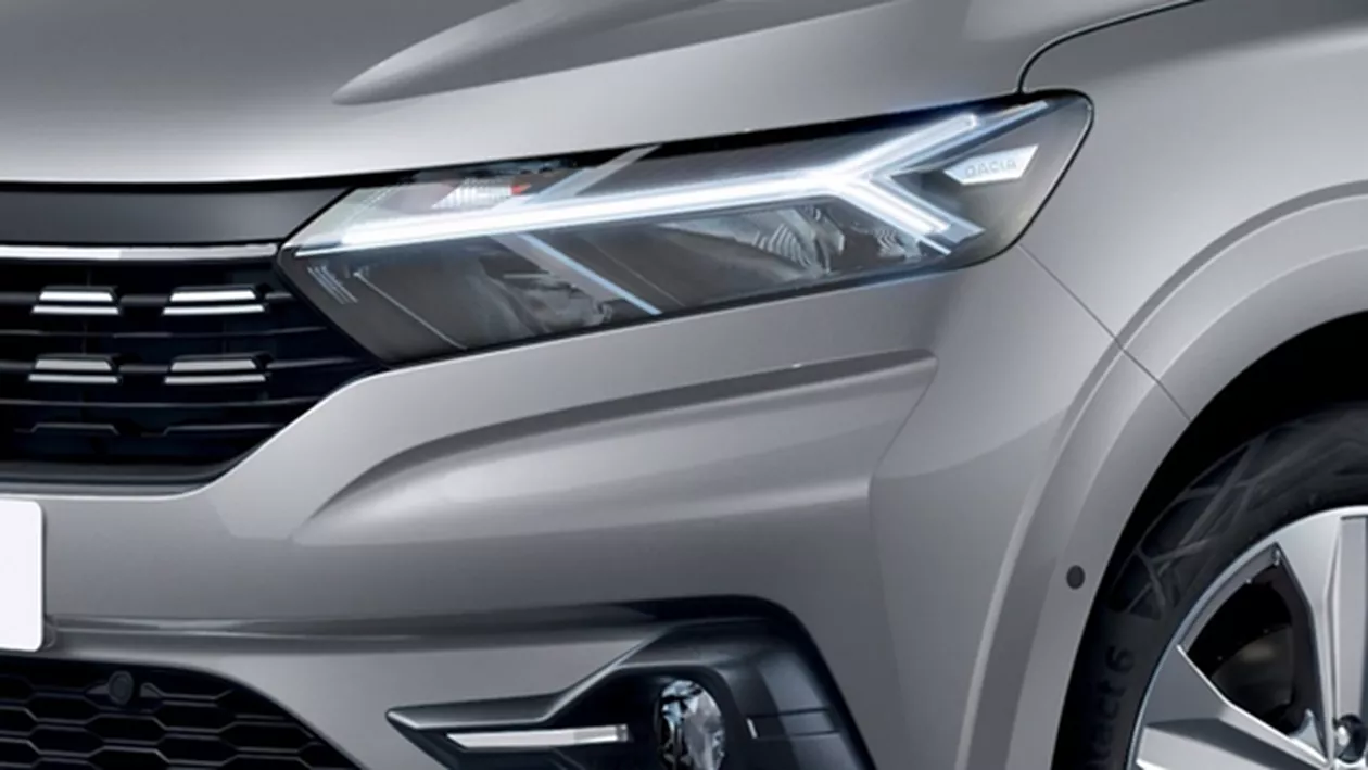 Noua Dacia Sandero, testată în Marea Britanie. Primele concluzii: Acum totul este un sentiment de calitate