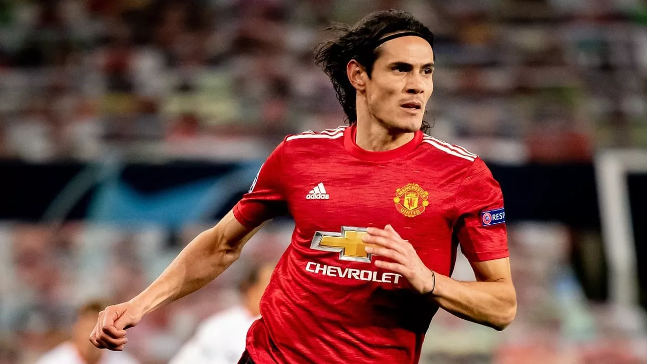 Fotbalistul Edinson Cavani, acuzat de rasism după ce i-a răspuns unui suporter „Mulțumesc, negruțule!. Ce sancțiune riscă uruguayanul