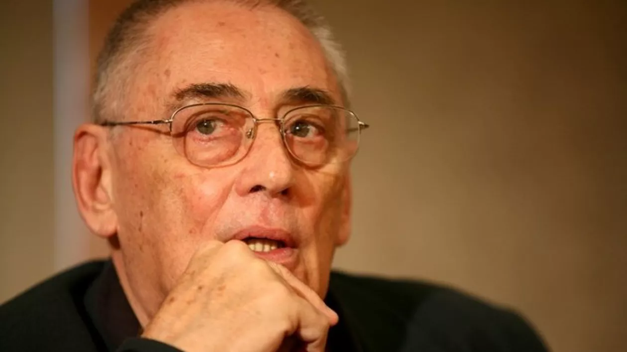 Ce probleme de sănatate are Horia Moculescu: “Nu mi se închide operația de două luni și jumătate”